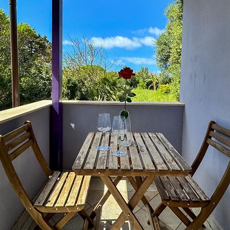Sardinianworld - Villa Zerrei San Vero Milis Zewnętrze zdjęcie