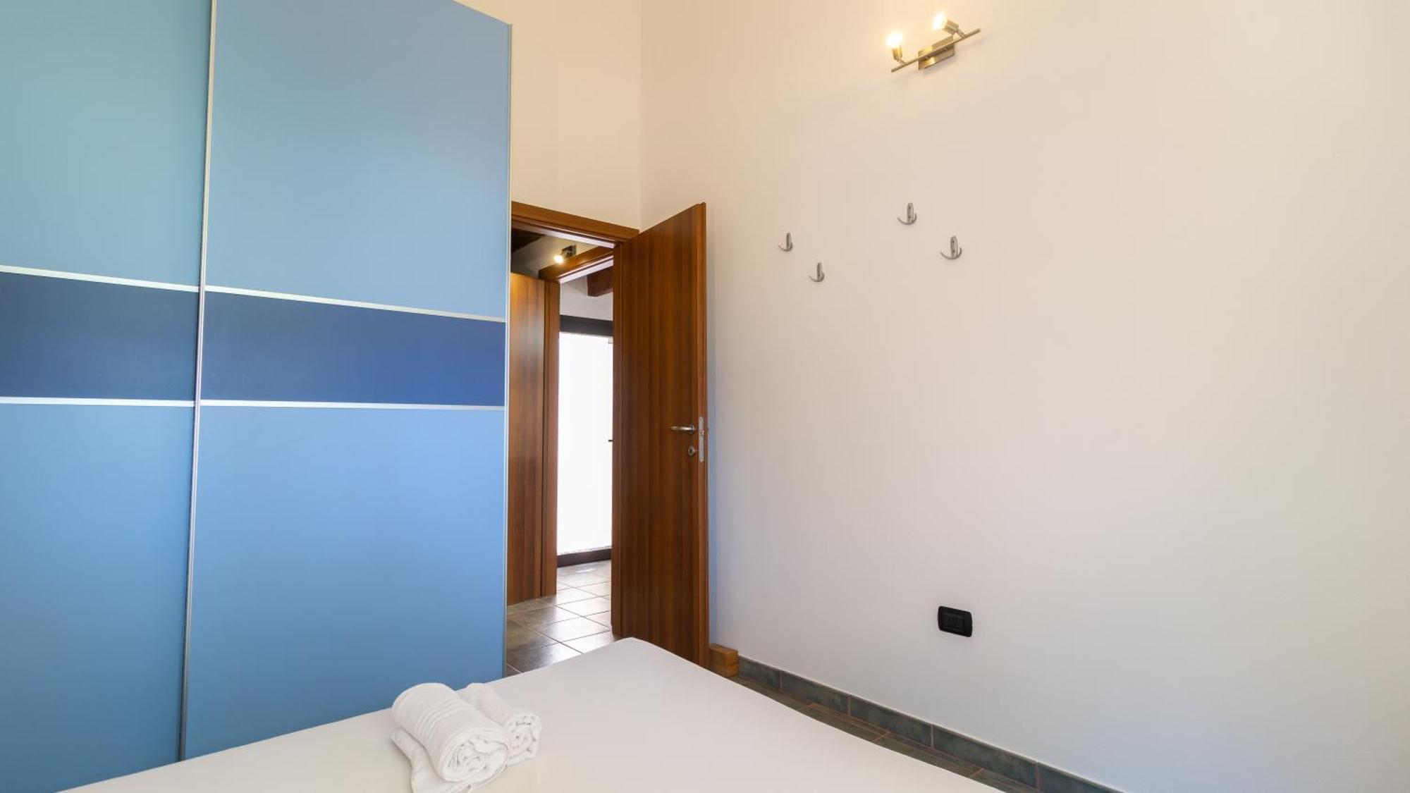 Sardinianworld - Villa Zerrei San Vero Milis Zewnętrze zdjęcie