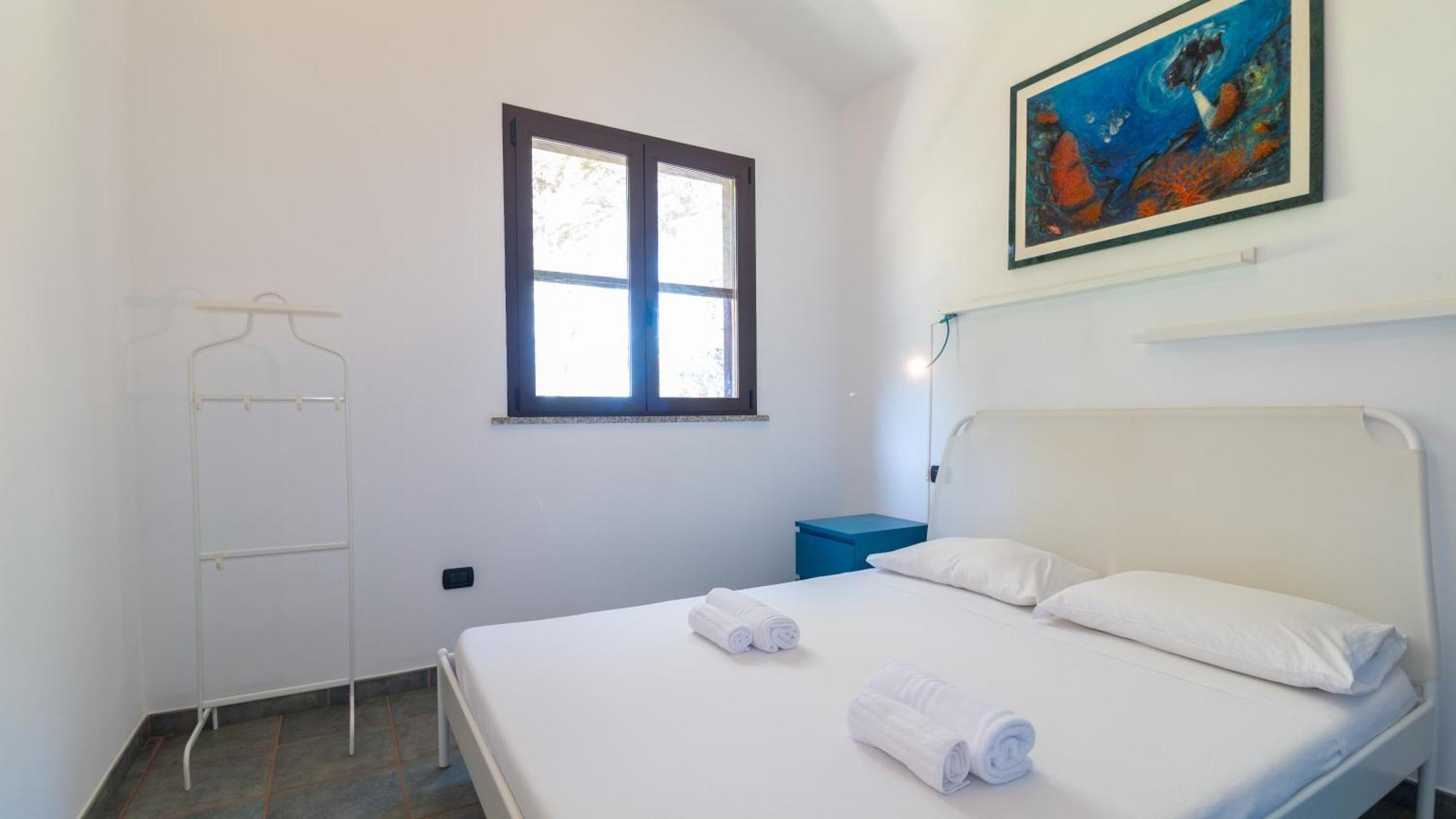 Sardinianworld - Villa Zerrei San Vero Milis Zewnętrze zdjęcie