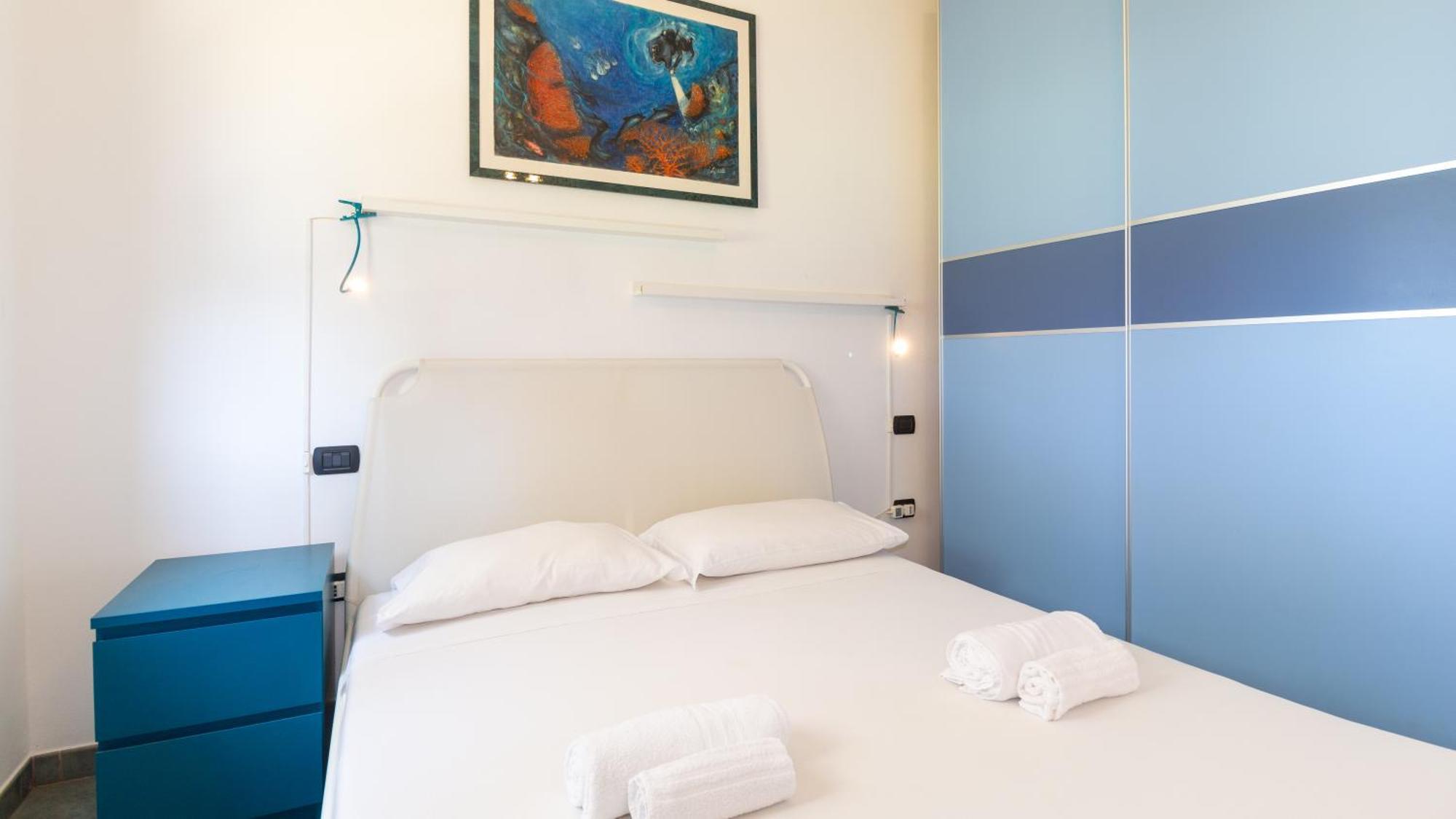 Sardinianworld - Villa Zerrei San Vero Milis Zewnętrze zdjęcie