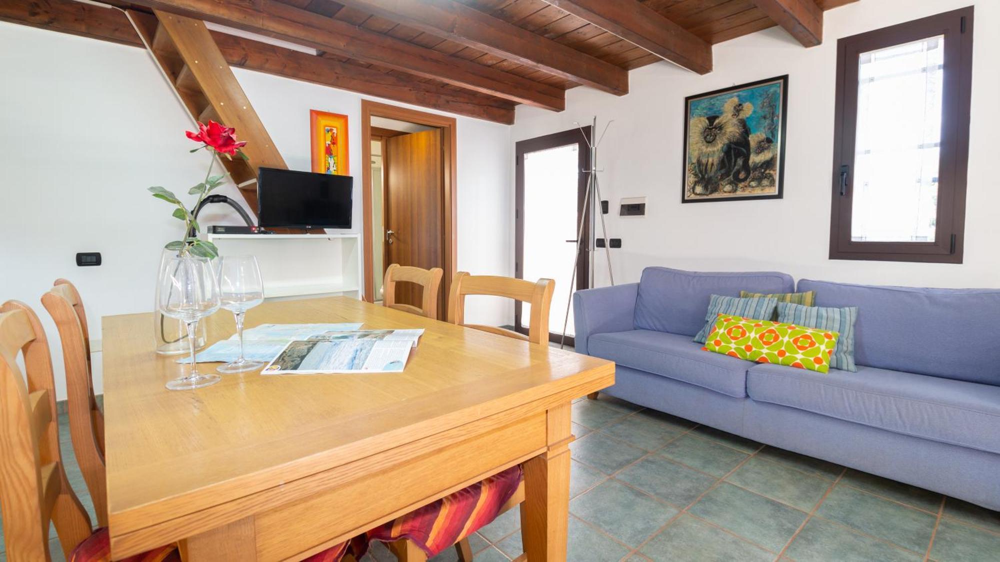 Sardinianworld - Villa Zerrei San Vero Milis Zewnętrze zdjęcie